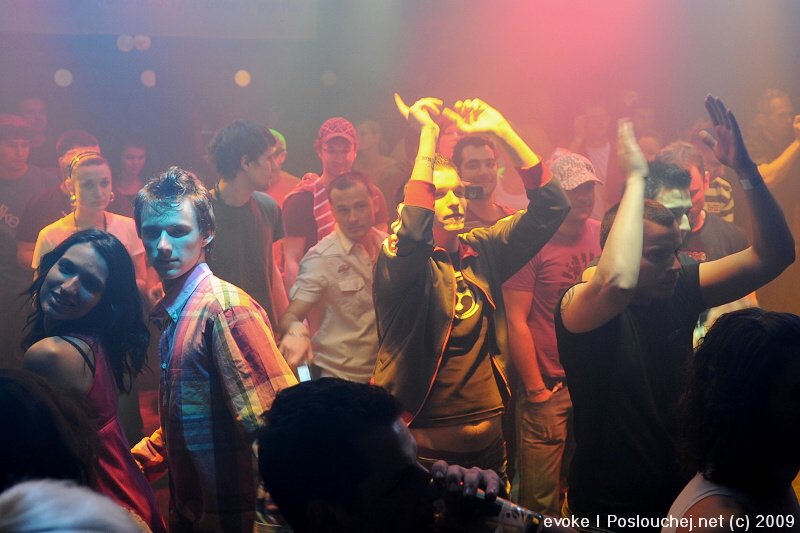 celebration - 4.4.09