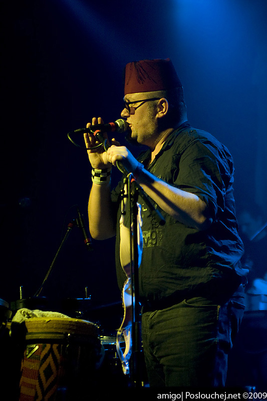 sto zviorat - 9.4.09