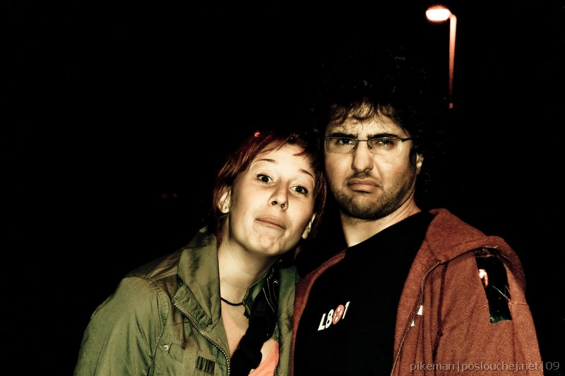 DANCE MUSIC AWARDS - Pátek 10. 4. 2009