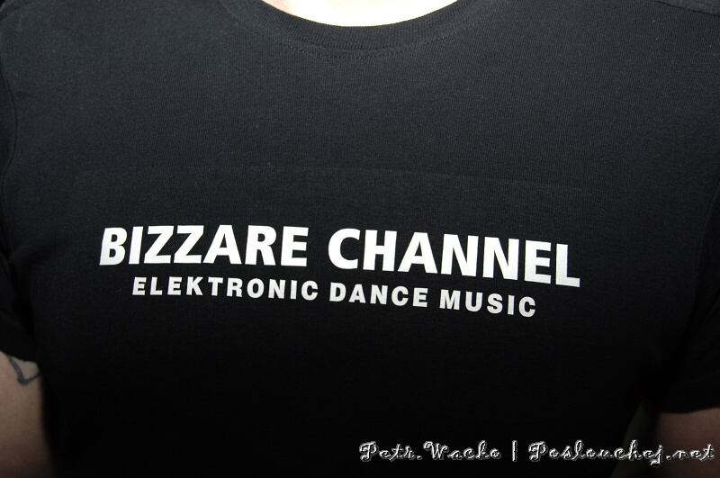 DANCE MUSIC AWARDS - Pátek 10. 4. 2009