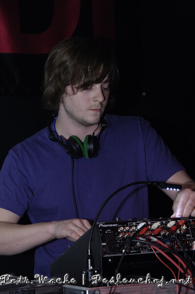 DANCE MUSIC AWARDS - Pátek 10. 4. 2009