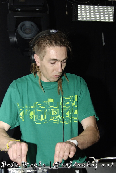 DANCE MUSIC AWARDS - Pátek 10. 4. 2009