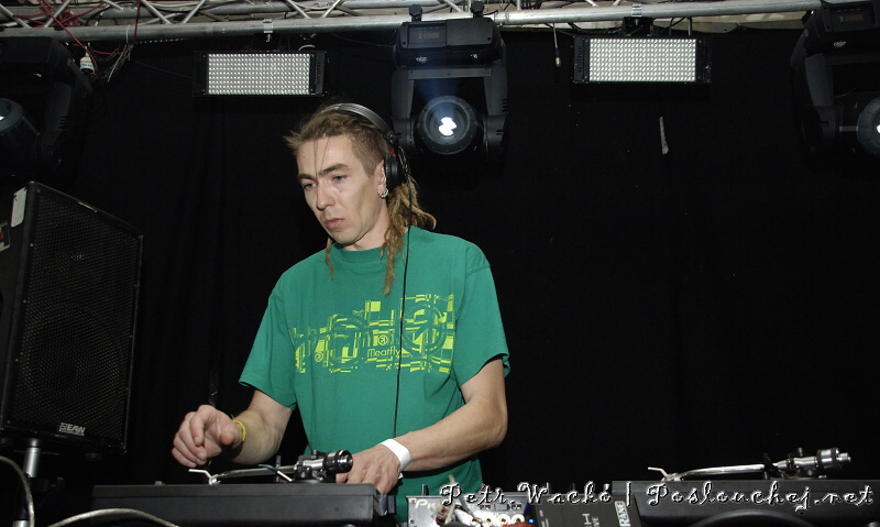 DANCE MUSIC AWARDS - Pátek 10. 4. 2009