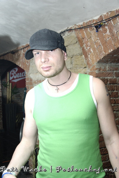 DANCE MUSIC AWARDS - Pátek 10. 4. 2009