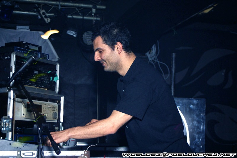 ON AIR - Pátek 17. 4. 2009