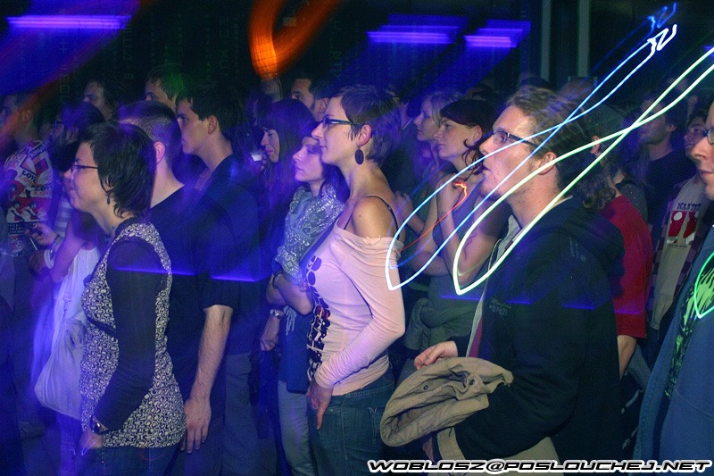 ON AIR - Pátek 17. 4. 2009