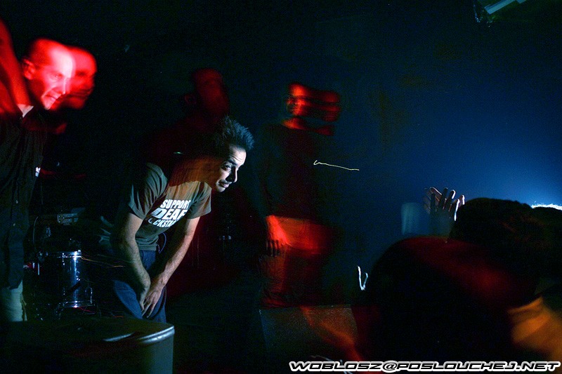 ON AIR - Pátek 17. 4. 2009