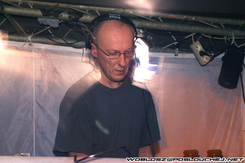 ON AIR - Pátek 17. 4. 2009