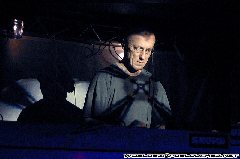 ON AIR - Pátek 17. 4. 2009