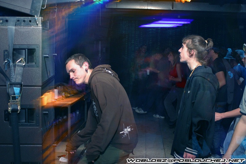 ON AIR - Pátek 17. 4. 2009