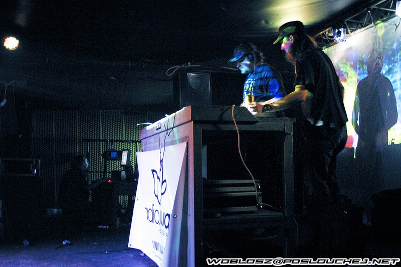ON AIR - Pátek 17. 4. 2009