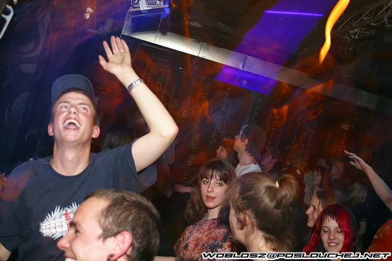 ON AIR - Pátek 17. 4. 2009