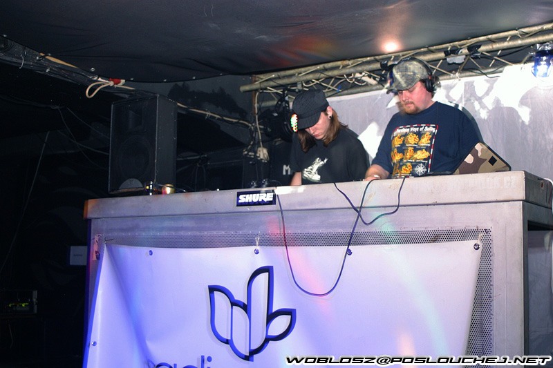 ON AIR - Pátek 17. 4. 2009