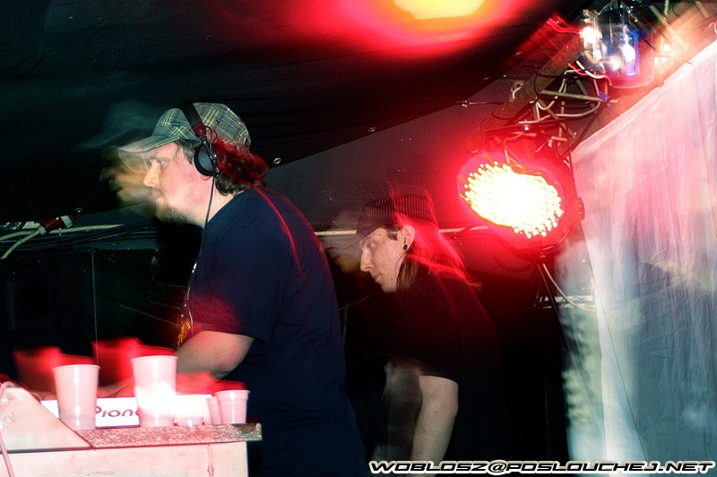 ON AIR - Pátek 17. 4. 2009