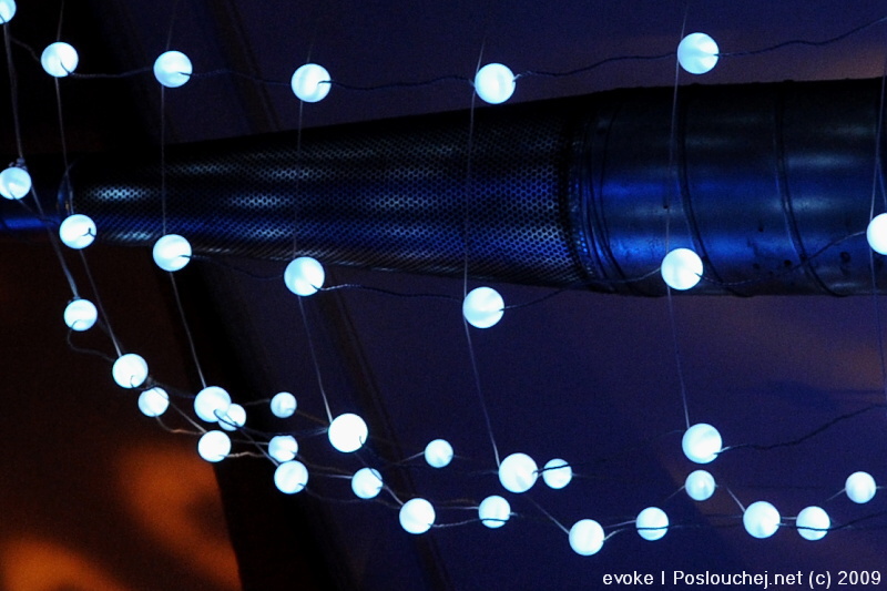 CLIMAX - Sobota 25. 4. 2009