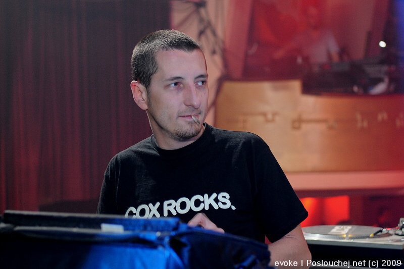 CLIMAX - Sobota 25. 4. 2009