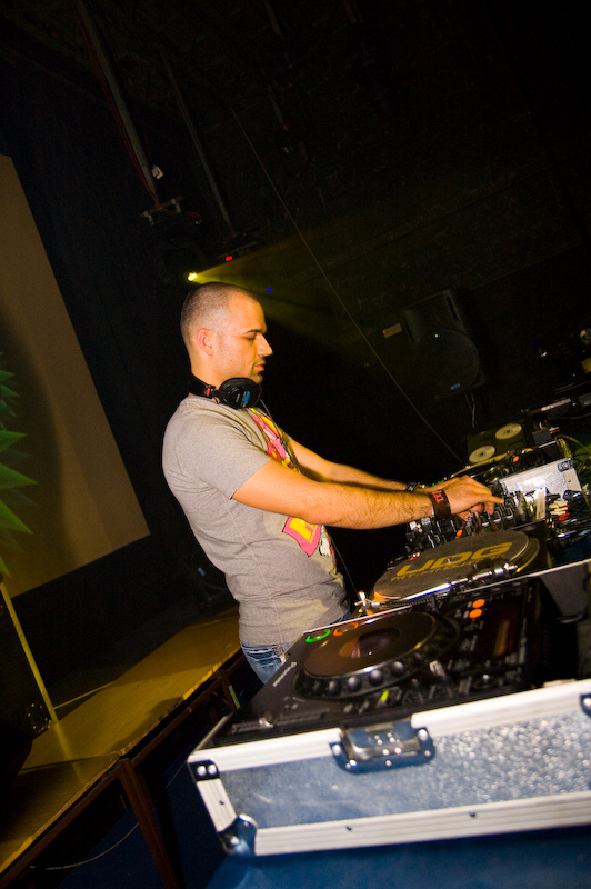 ELEKTRA - Čtvrtek 7. 5. 2009