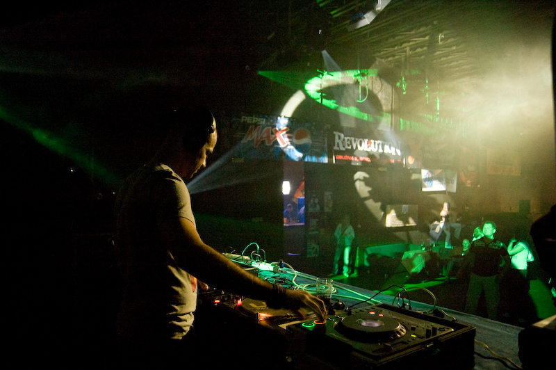 ELEKTRA - Čtvrtek 7. 5. 2009