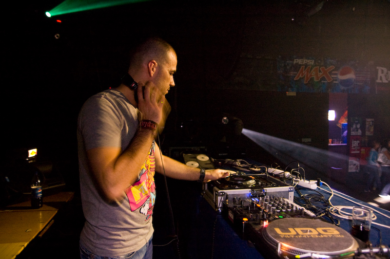 ELEKTRA - Čtvrtek 7. 5. 2009