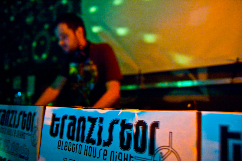 ELEKTRA - Čtvrtek 7. 5. 2009
