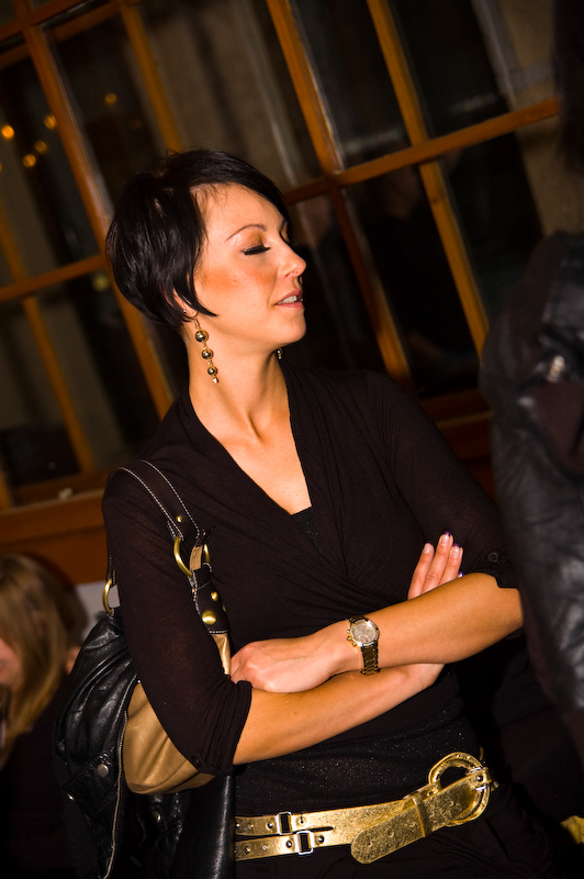 ELEKTRA - Čtvrtek 7. 5. 2009
