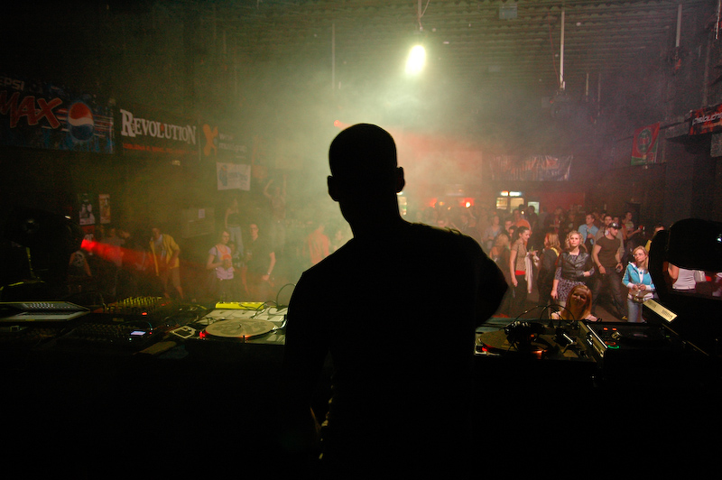 ELEKTRA - Čtvrtek 7. 5. 2009