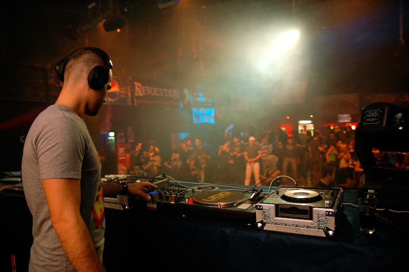 ELEKTRA - Čtvrtek 7. 5. 2009