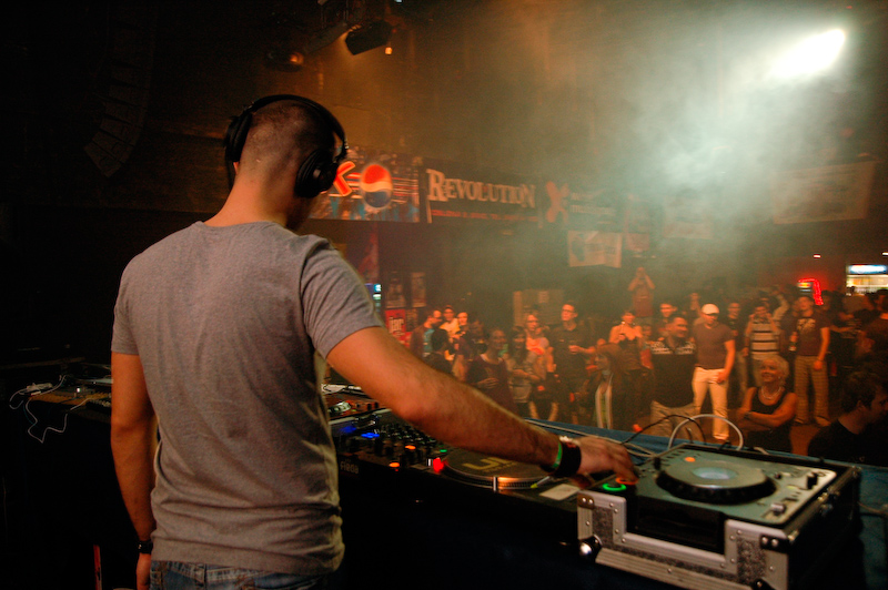 ELEKTRA - Čtvrtek 7. 5. 2009