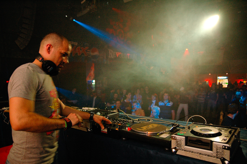 ELEKTRA - Čtvrtek 7. 5. 2009