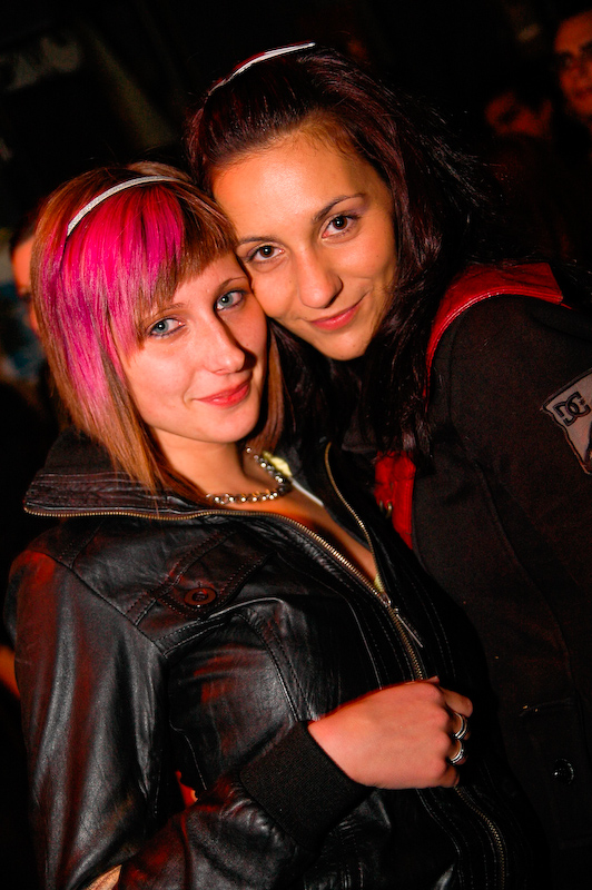ELEKTRA - Čtvrtek 7. 5. 2009