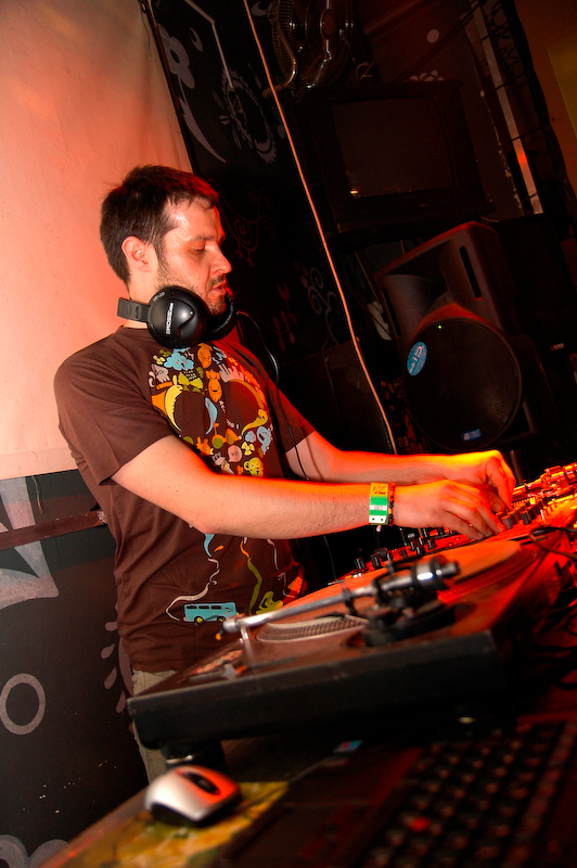 ELEKTRA - Čtvrtek 7. 5. 2009