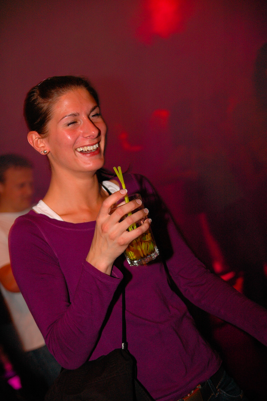 ELEKTRA - Čtvrtek 7. 5. 2009