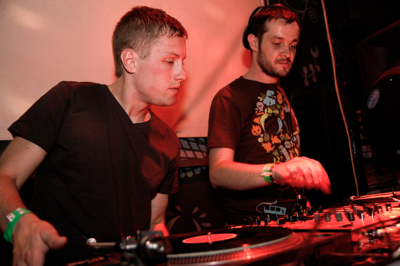 ELEKTRA - Čtvrtek 7. 5. 2009