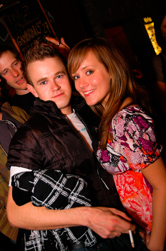 ELEKTRA - Čtvrtek 7. 5. 2009