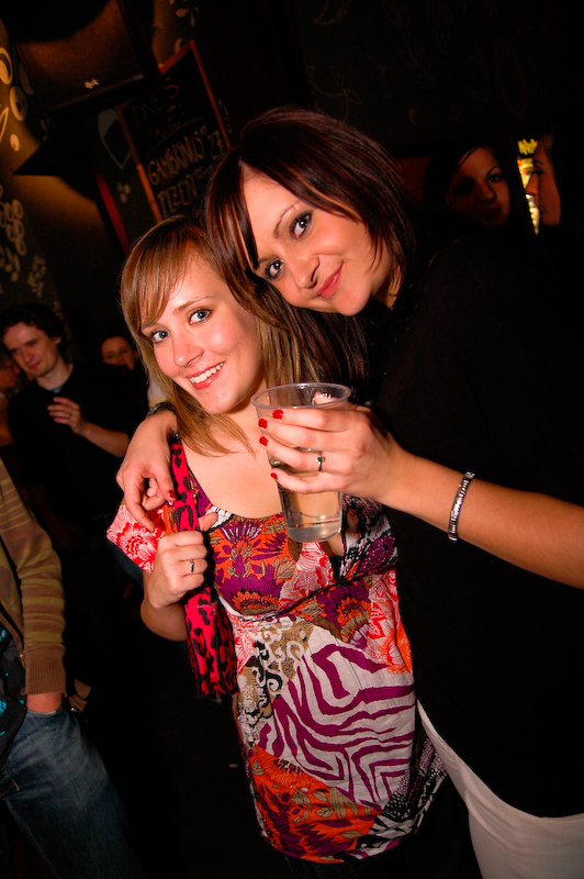ELEKTRA - Čtvrtek 7. 5. 2009