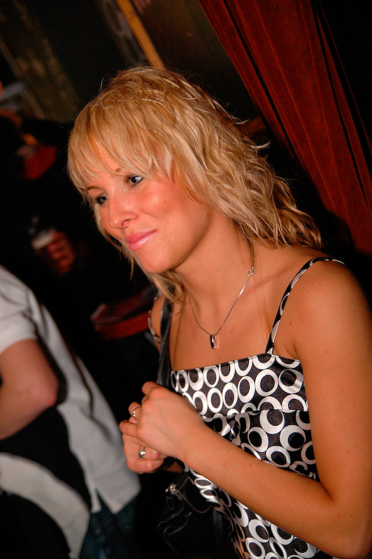 ELEKTRA - Čtvrtek 7. 5. 2009