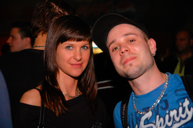 ELEKTRA - Čtvrtek 7. 5. 2009