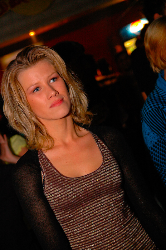 ELEKTRA - Čtvrtek 7. 5. 2009