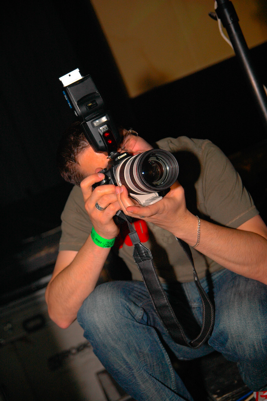 ELEKTRA - Čtvrtek 7. 5. 2009