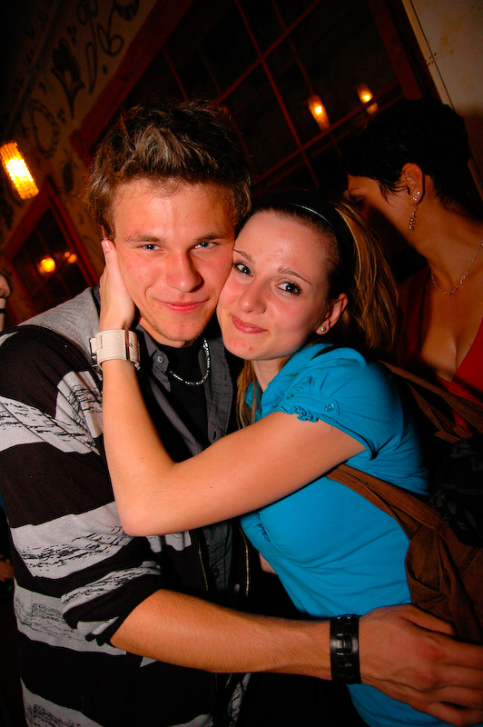 ELEKTRA - Čtvrtek 7. 5. 2009