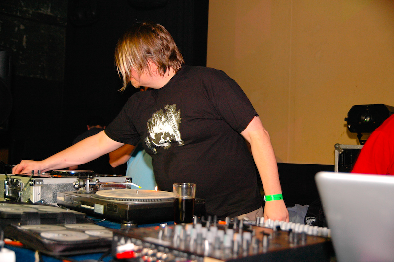 ELEKTRA - Čtvrtek 7. 5. 2009