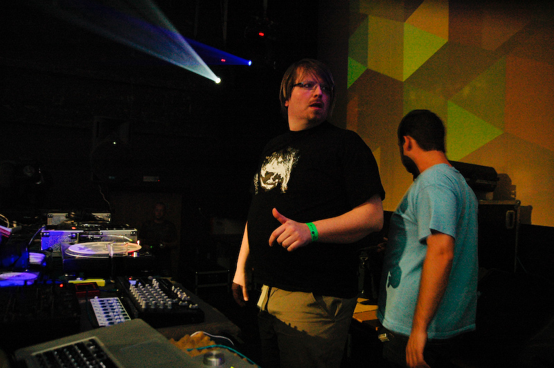 ELEKTRA - Čtvrtek 7. 5. 2009