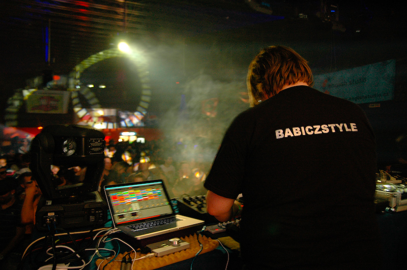 ELEKTRA - Čtvrtek 7. 5. 2009