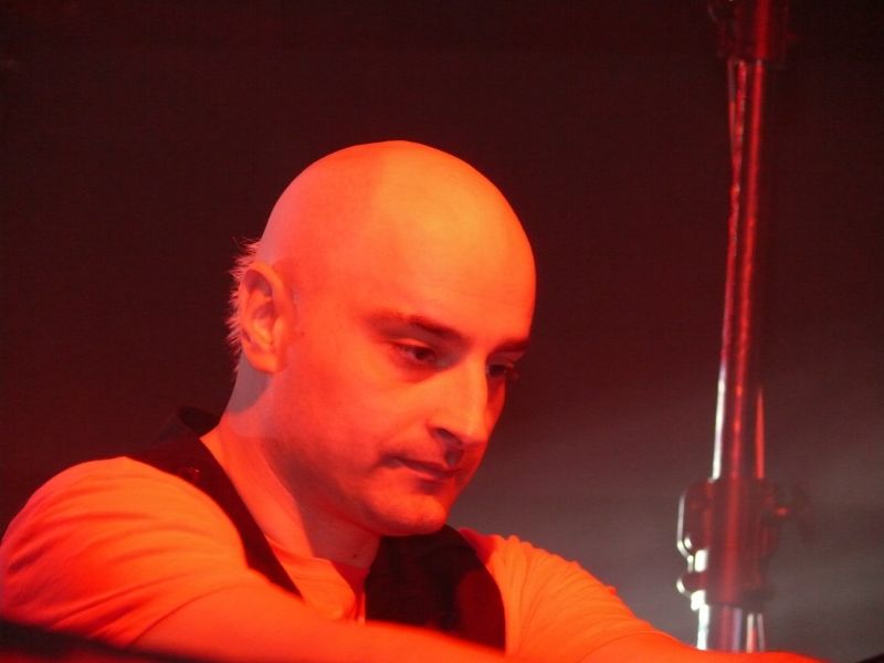 PURE - Pátek 8. 5. 2009