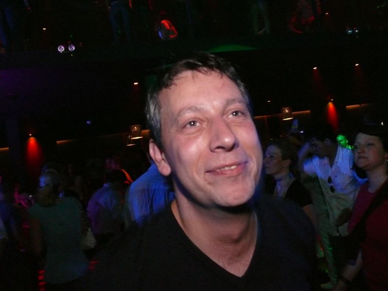 PURE - Pátek 8. 5. 2009