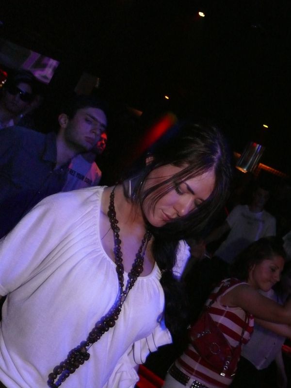 PURE - Pátek 8. 5. 2009