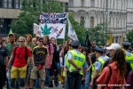 Fotky z Million Marihuana March - fotografie 15