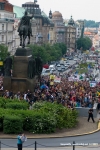 Fotky z Million Marihuana March - fotografie 20