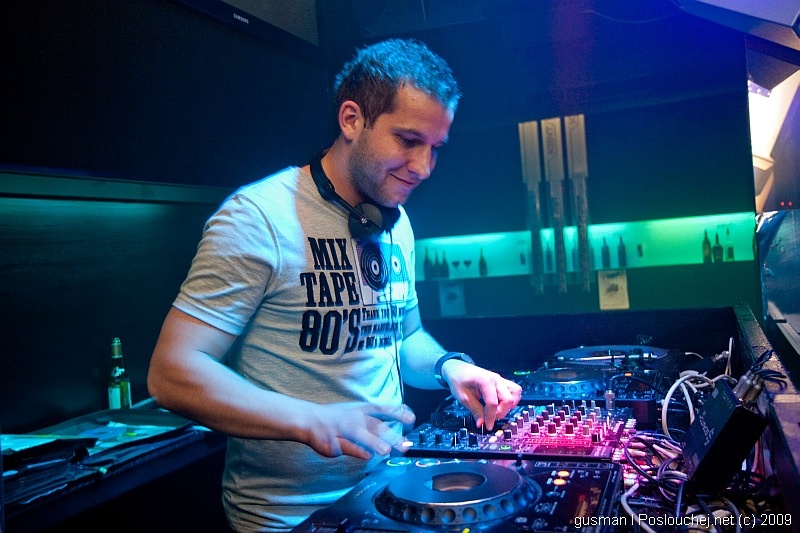 SOUNDCREAM- CANADIAN EDITION - Sobota 9. 5. 2009