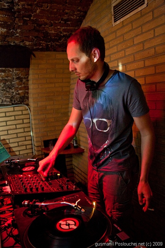 vinyl - 15.5.09